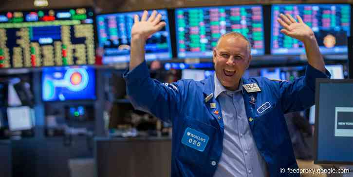 Tips from a trader up 227% this year, plus 5 high-upside altcoins