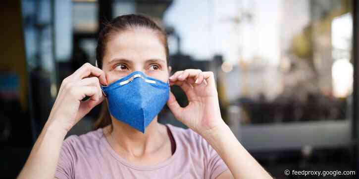 An 88-year-old professor in Georgia resigned in the middle of class because a student refused to wear a mask over her nose: 'That's it, I'm retired'