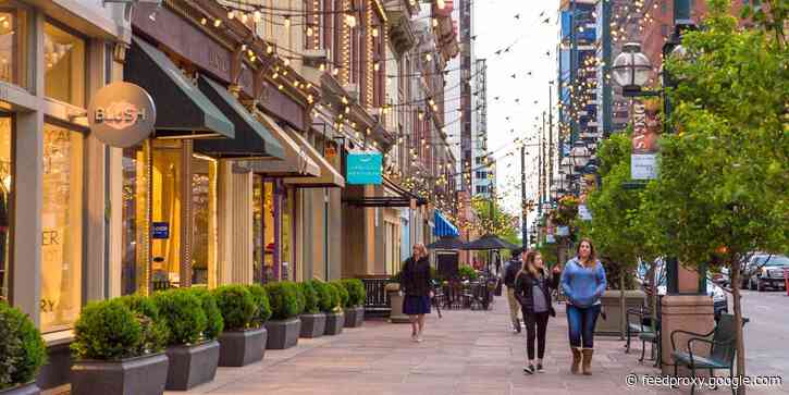 These are the 28 US cities where managers are the most open to letting their employees keep working remotely after the pandemic