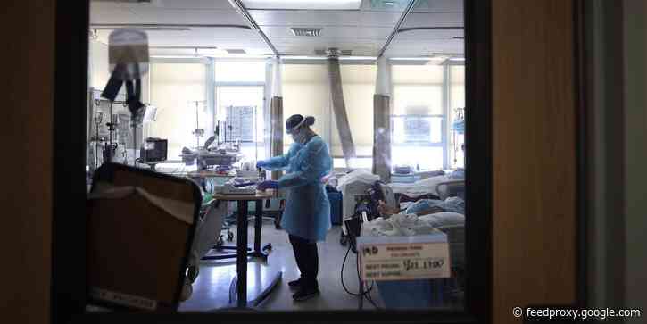 A Purple Heart vet who fought in Afghanistan died of a treatable disease while waiting hours for an ICU bed
