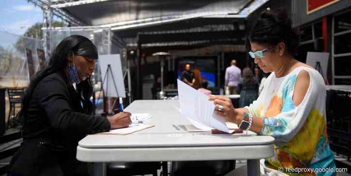 Millions of American workers are shackled by absurd non-compete agreements. Companies need to stop needlessly restricting workers.