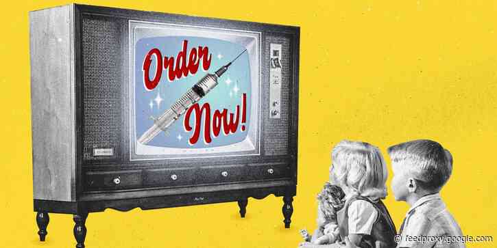 The plan to vaccinate America has stalled. These ad execs have some ideas to get it jumpstarted.
