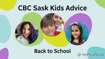 'Do the things in your comfort zone': Kids share feelings on return to school, advice to nervous peers