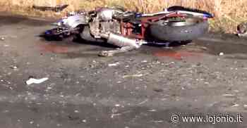 INCIDENTE MORTALE SULLA FRANCAVILLA-MANDURIA - Lo Jonio