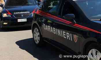 Manduria (TA): controllo straordinario del territorio, 7 arresti, 14 denunce a piede libero e nr. 9 persone segnalate all' UTG - Puglia Press