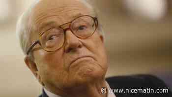 Propos sur la "fournée" en 2014: Jean-Marie Le Pen jugé mercredi