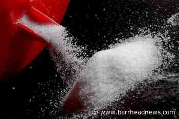 Salt substitute 'could prevent thousands of strokes and heart attacks' - Barrhead News