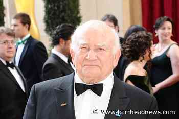 Lou Grant actor and 'beloved patriarch' Ed Asner dies aged 91 - Barrhead News