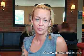 Man charged with murder after woman's body found near A3 - Barrhead News