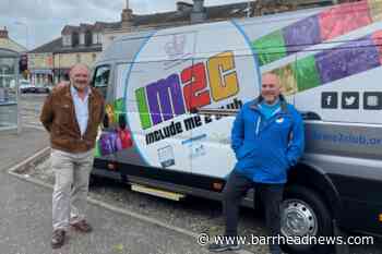 Council offers support to businesses to offer living wage - Barrhead News