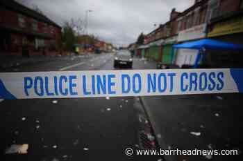 Three people left injured after incident on ride at festival - Barrhead News