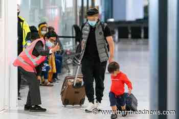 Support package will welcome Afghan refugees with open arms – PM - Barrhead News