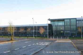 Pupil petition unlocks doors at Williamwood High - Barrhead News