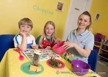 'Here' identity helps local businesses to bounce back - Barrhead News