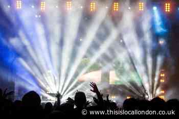 Seven arrested in connection with drug  and assault offences at new festivals