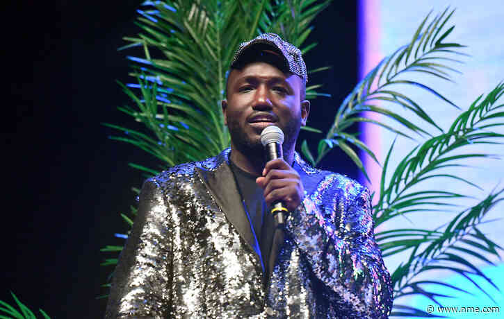 Hannibal Buress teases ‘Spider-Man: No Way Home’ return in new rap