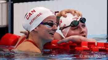Paralympic wake-up call: Canada captures 7th silver on day of emotional wins, losses