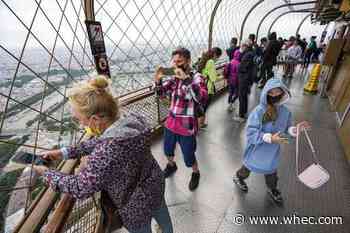 EU set to recommend reinstating restrictions on US travelers