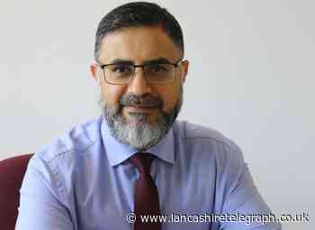 Blackburn with Darwen: Fears over Covid-19 impact on the elderly