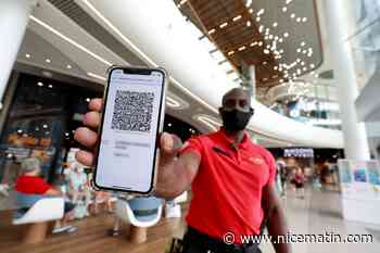 Quelles sont les professions concernées par l'instauration du pass sanitaire en entreprise?