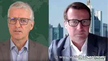 DDV-August-Umfrage: Wasserstoff, E-Mobilität, ESG: Drei Lieblinge der Anleger im August - w:o TV!