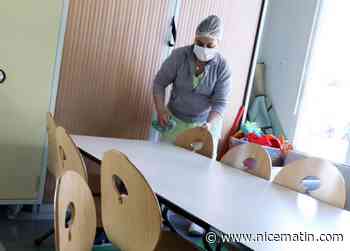 Devrais-je présenter un pass sanitaire pour manger à la cantine du boulot?