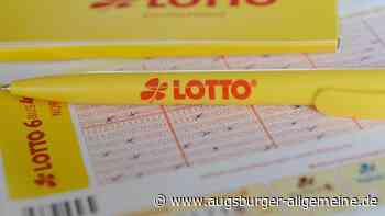 Frau aus Ulm gewinnt 100.000 Euro im Lotto