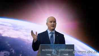 Conservative climate plan better than before, but still full of inconsistencies