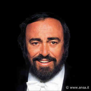 Omaggio di Modena a Luciano Pavarotti nel 14/o dalla morte - Musica - Agenzia ANSA