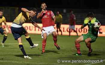 Modena FC - Gazzetta di Modena - I gialli non accendono il turbo ea Grosseto si inchiodano sul pari - Parlandodisport.it - Parlando di Sport