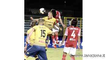 Un Grifone bello e sicuro inchioda il Modena sullo 0-0 - LA NAZIONE