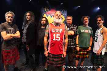 Modena City Ramblers, Dardust e David Riondino il 3 e 4 settembre a Sissa Trecasali - Luca Galvani