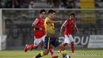 II Modena non sfonda a Grosseto, ma è un buon pari - La Gazzetta di Modena
