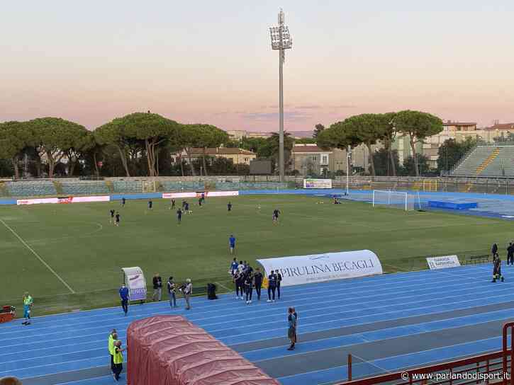 LIVE - Grosseto-Modena 0-0, a reti bianche la prima dei gialli in campionato - Parlandodisport.it - Parlando di Sport