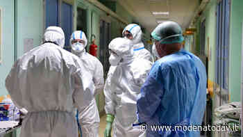 Covid, 129 contagi nel modenese. Due decessi, tra cui un 52enne - ModenaToday