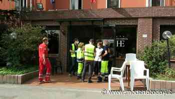 Separati all'aeroporto di Kabul, famiglia si riunisce a Modena - ModenaToday