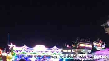 Novi. Festa finisce in zuffa tra giostrai a Rovereto - La Gazzetta di Modena