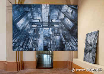 Andrea Chiesi, dipinti in mostra a Modena - Abitare