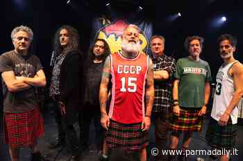 "Scorre il Festival" a Sissa Trecasali con Modena City Ramblers, Dardust e David Riondino - - ParmaDaily.it