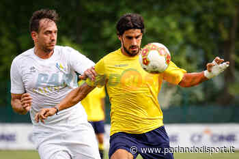 UFFICIALE - Modena Fc, Rocco Costantino ceduto al Monterosi Tuscia - Parlandodisport.it - Parlando di Sport