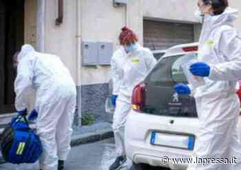 Covid, a Modena 1046 sintomatici in isolamento domiciliare, ma Usca quasi ferme - La Pressa