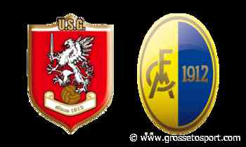 Us Grosseto-Modena, i precedenti parlano biancorosso - Grosseto Sport