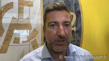 Accademia Modena 1912, Fabio Dall'Omo: "Stiamo avendo ottimi risultati e lavorando tanto, ringraziamo la famiglia Rivetti che crede in noi" - Parlandodisport.it - Parlando di Sport