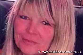Appeal to find woman missing from Eltham