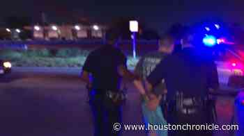 Police: Motorcyclist killed in east Houston crash with intoxicated driver - Houston Chronicle