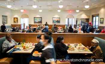 The delta variant is rewinding Houston's restaurant recovery - Houston Chronicle