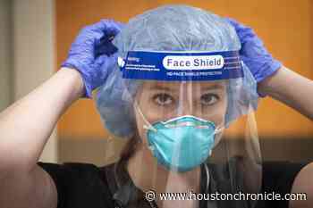 Real conversations between a Houston doctor and her COVID patients: 'It didn't have to be like this' - Houston Chronicle