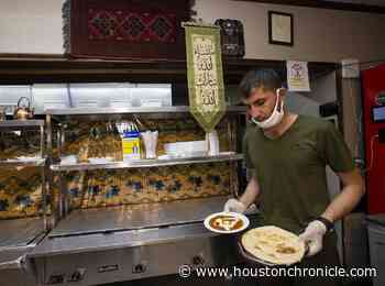 Afghans arriving in Houston quickly contribute to local economy - Houston Chronicle