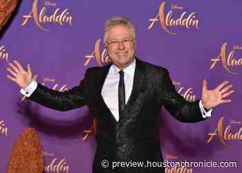 Houston Symphony kicks off new pops season by celebrating Alan Menken - Houston Chronicle