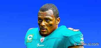 Texans QB Watson Trade 'Front-Runners' Are Dolphins - 2 Reasons Why - State of The Texans